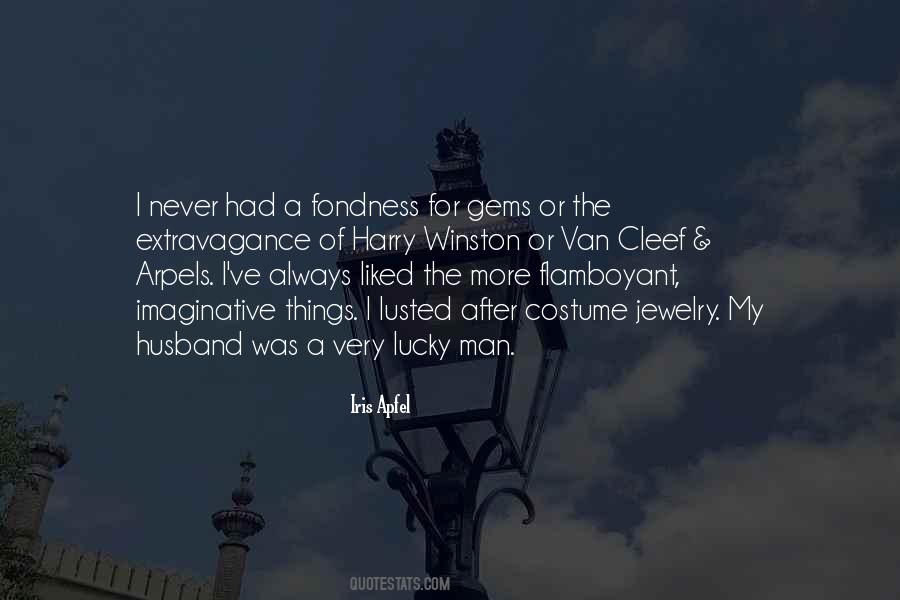 Husband Was Quotes #1695509