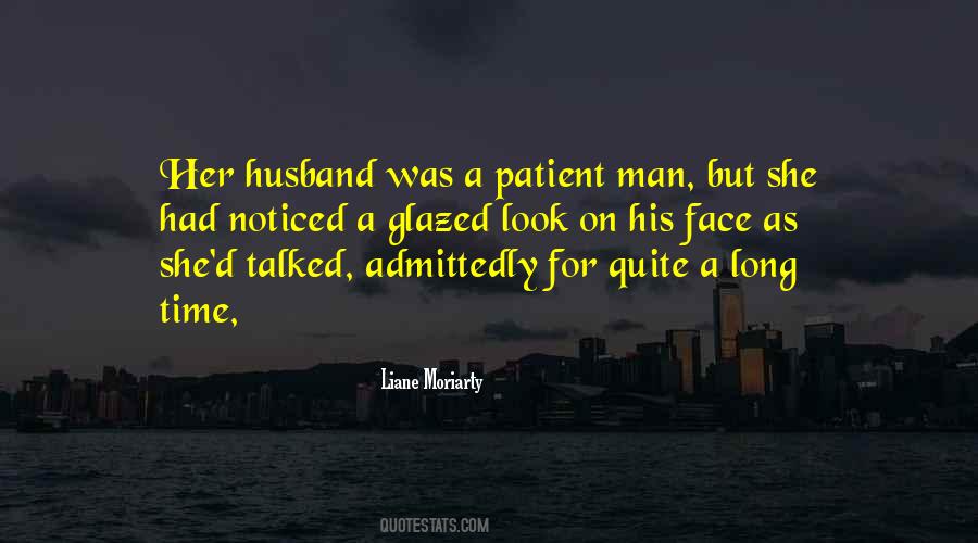Husband Was Quotes #1747120
