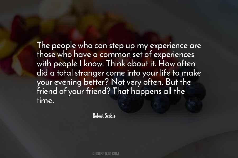 Have The Time Of Your Life Quotes #574100