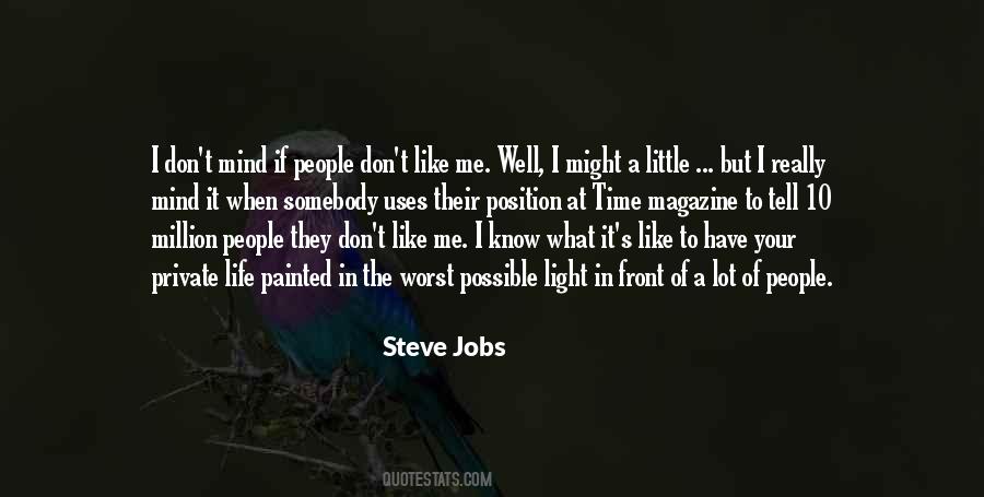 Have The Time Of Your Life Quotes #824764