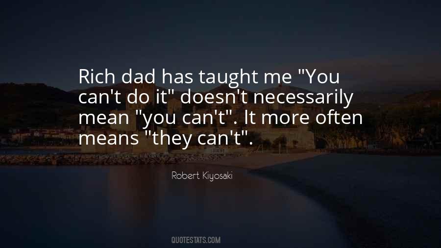What My Dad Means To Me Quotes #1660533
