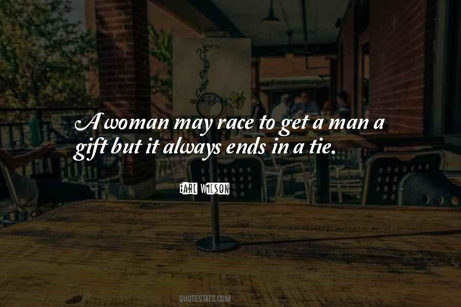 Get A Man Quotes #1494629