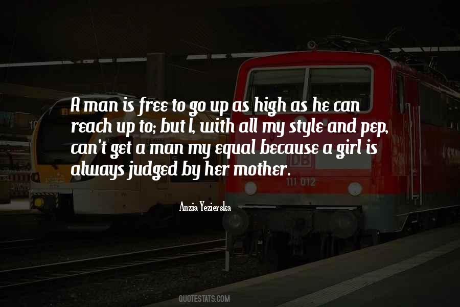 Get A Man Quotes #844281