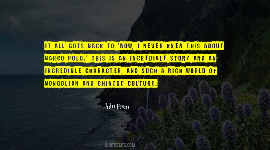 Latin Crusader Quotes #758101