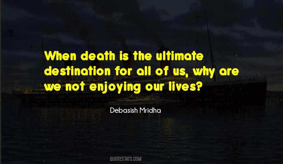 Nemo Good Morning Quotes #1325527
