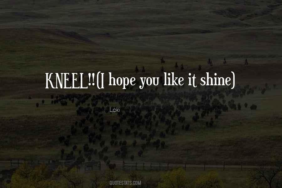 Loki Avengers 1 Quotes #1167301