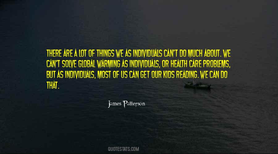 We Care About Your Health Quotes #998738