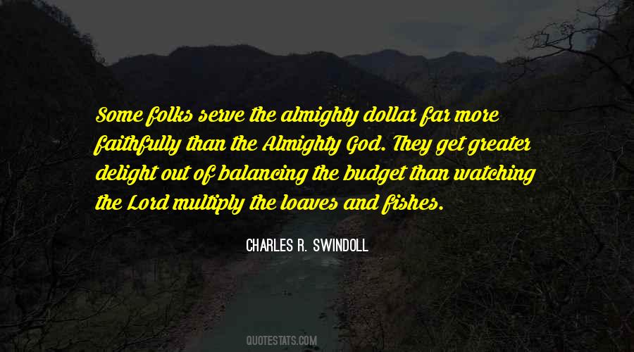 Dollar Quotes #1222691