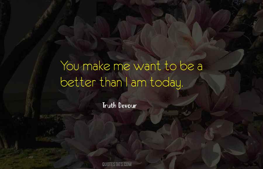 Make Your Own Karma Quotes #1597854