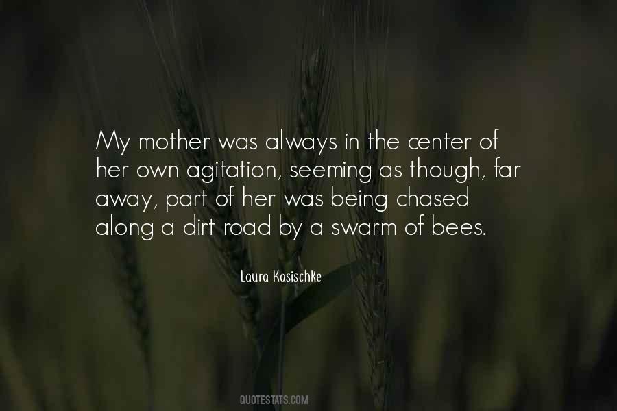 Quotes About The Mother Road #1470014