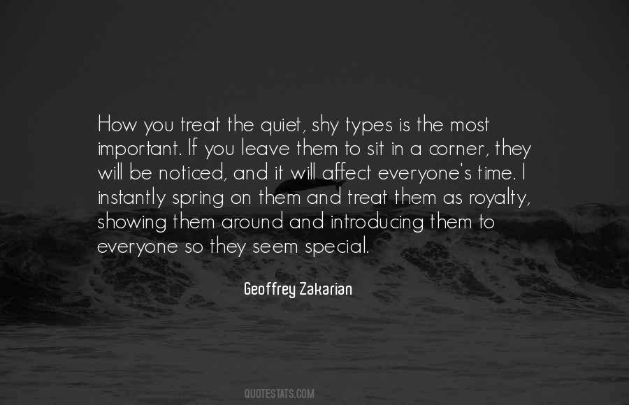I Noticed You Quotes #1449204
