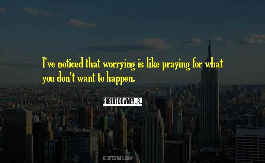 I Noticed You Quotes #1493217