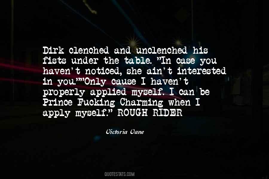 I Noticed You Quotes #897644