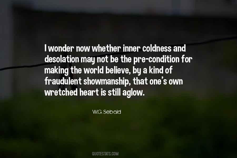 I May Not Be The One Quotes #1487887