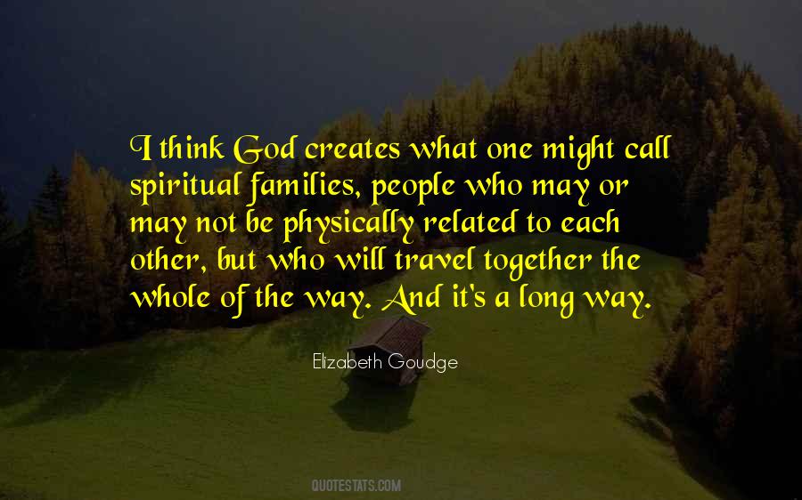 I May Not Be The One Quotes #1503468