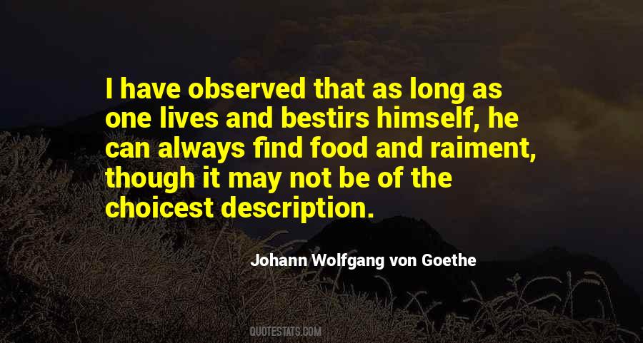I May Not Be The One Quotes #1645488