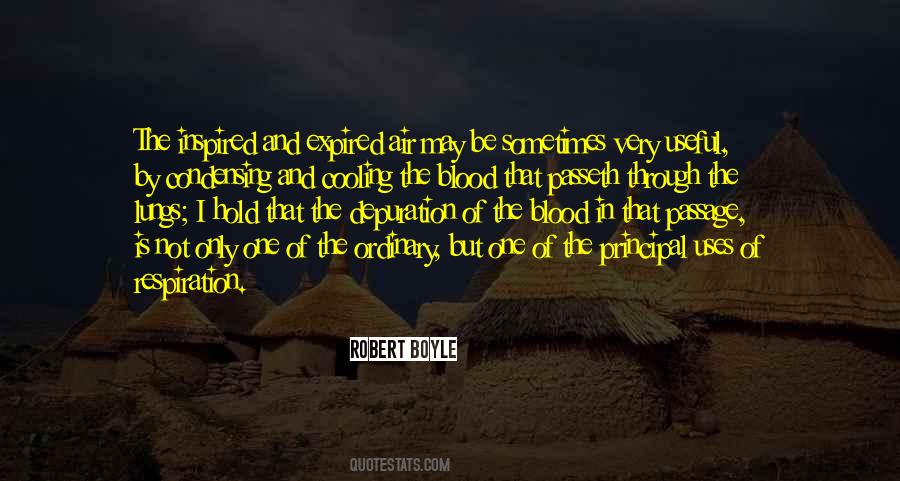 I May Not Be The One Quotes #172578