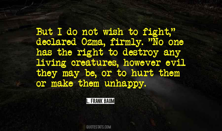 I May Not Be The One Quotes #434660