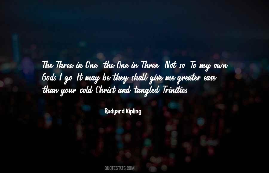 I May Not Be The One Quotes #594405
