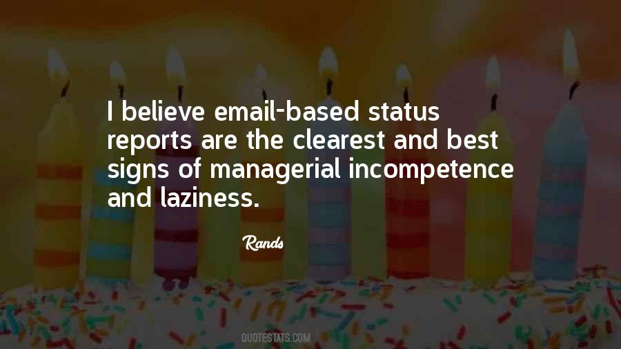 Best Email Quotes #490216