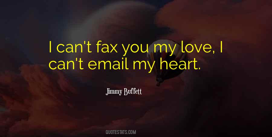 Best Email Quotes #63593