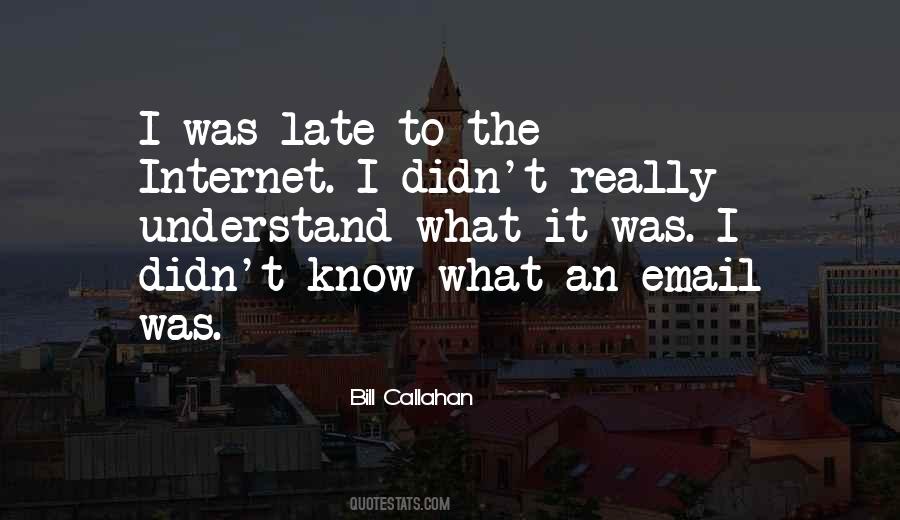 Best Email Quotes #84032