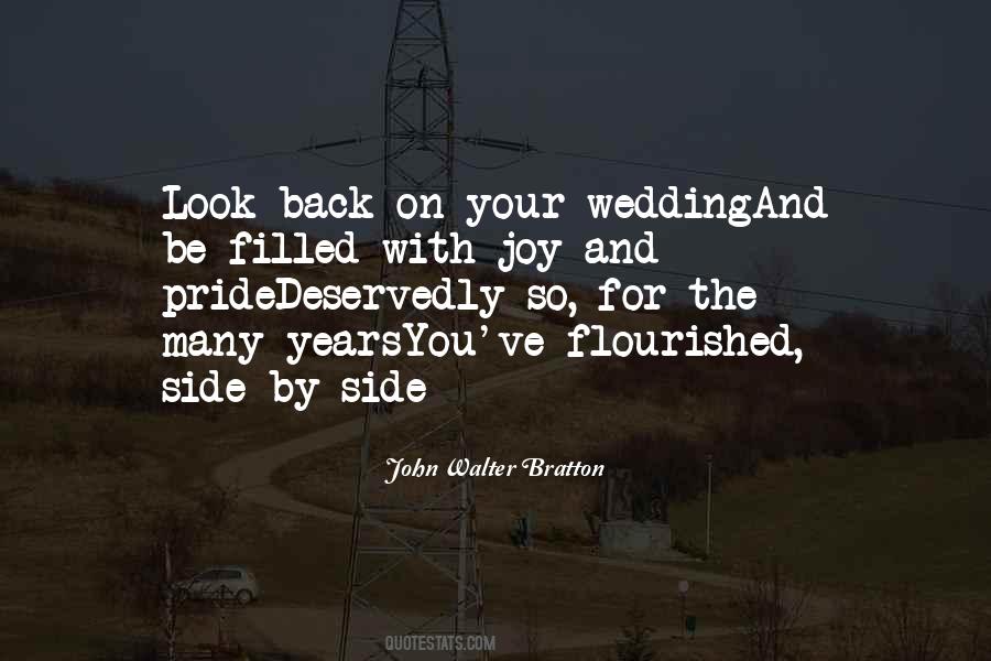 Look For Joy Quotes #890407