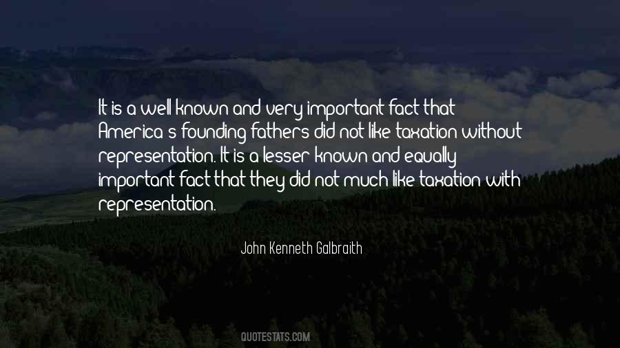 Founding Fathers Of America Quotes #1283622