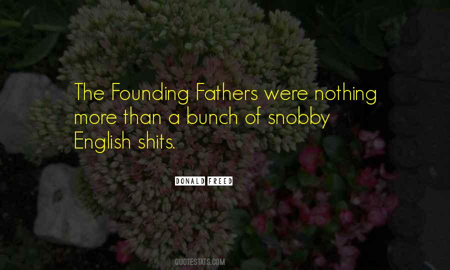 Founding Fathers Of America Quotes #1360783