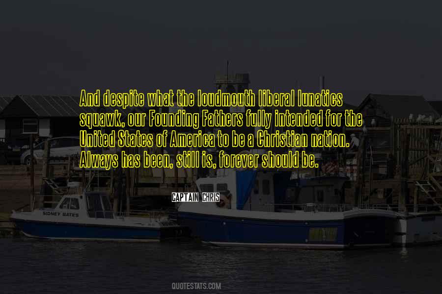 Founding Fathers Of America Quotes #1519443