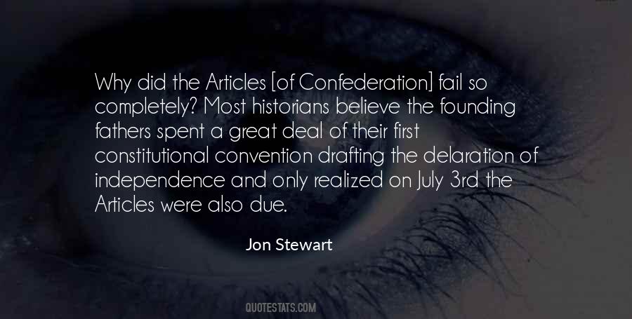Founding Fathers Of America Quotes #1730806