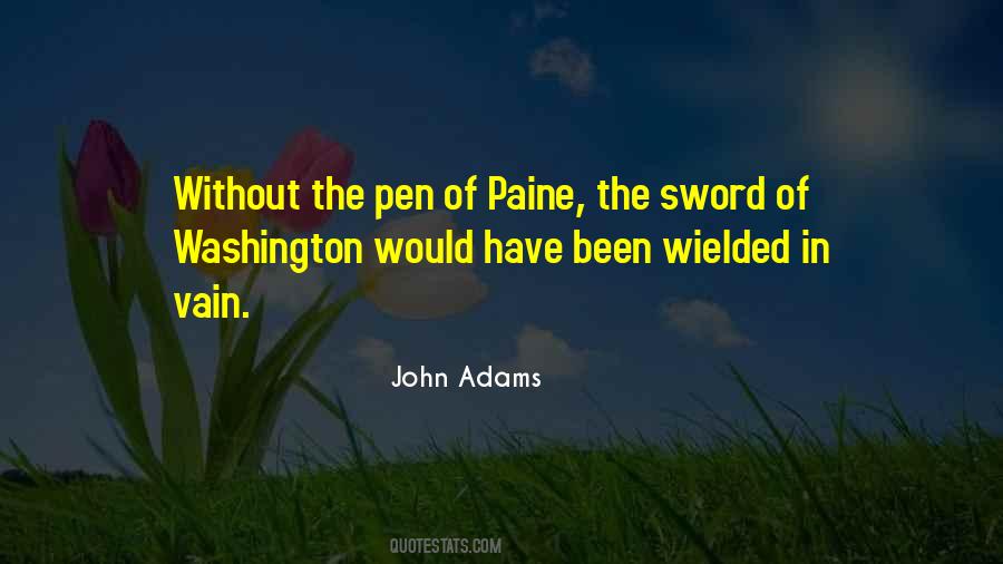Founding Fathers Of America Quotes #209787