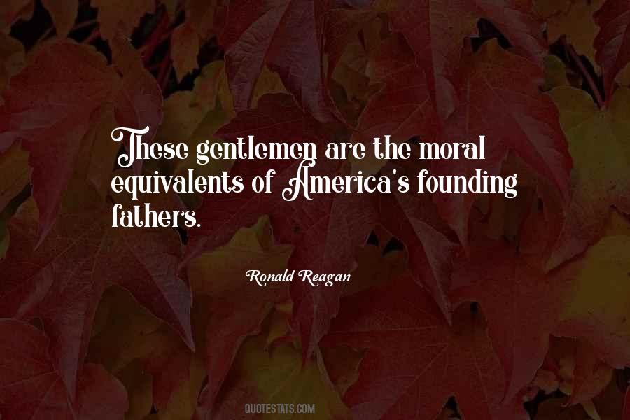 Founding Fathers Of America Quotes #583986