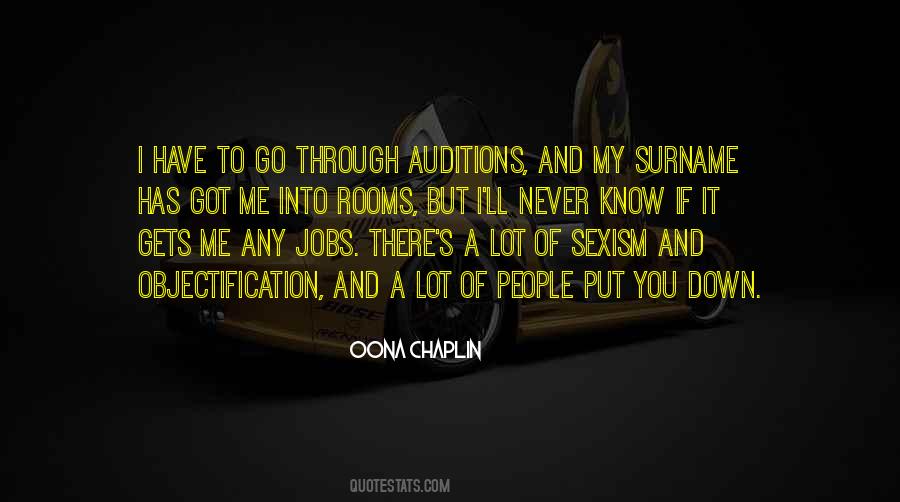 You Got Through It Quotes #1196194