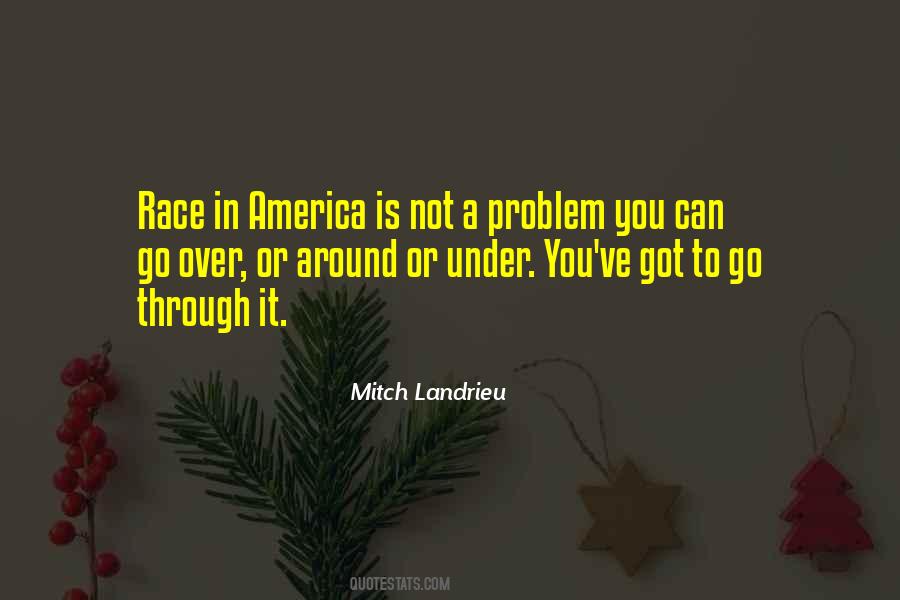 You Got Through It Quotes #1336912