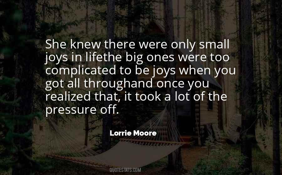 You Got Through It Quotes #1638661