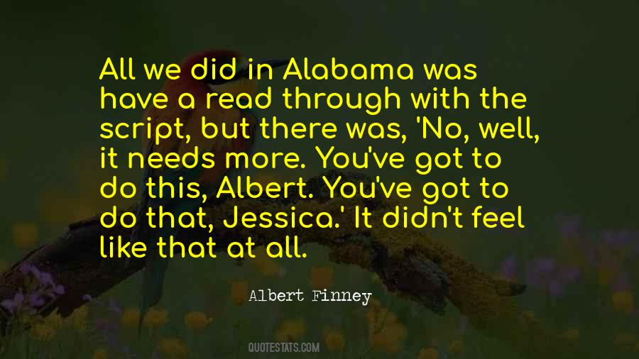 You Got Through It Quotes #1748706
