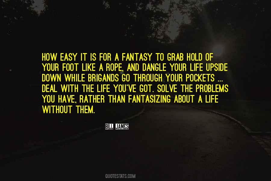 You Got Through It Quotes #1808772