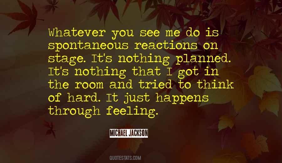 You Got Through It Quotes #296176