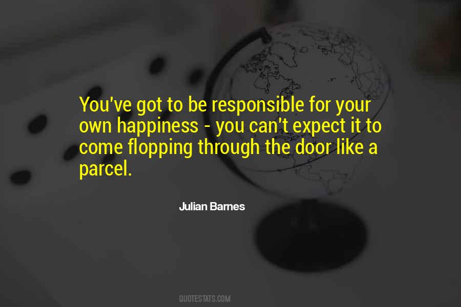You Got Through It Quotes #455346