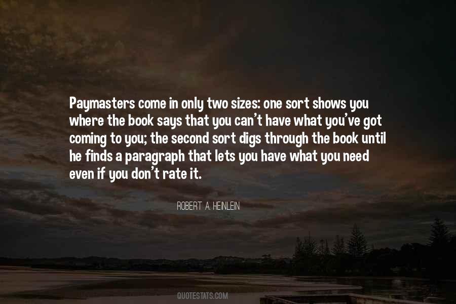 You Got Through It Quotes #591053