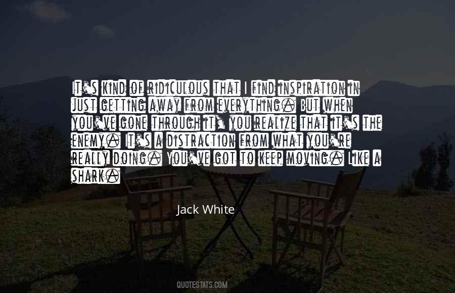 You Got Through It Quotes #812867