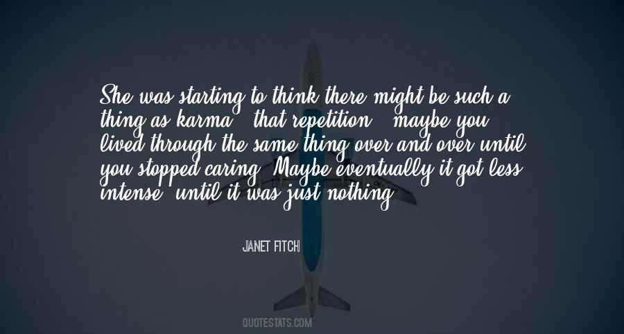 You Got Through It Quotes #935667