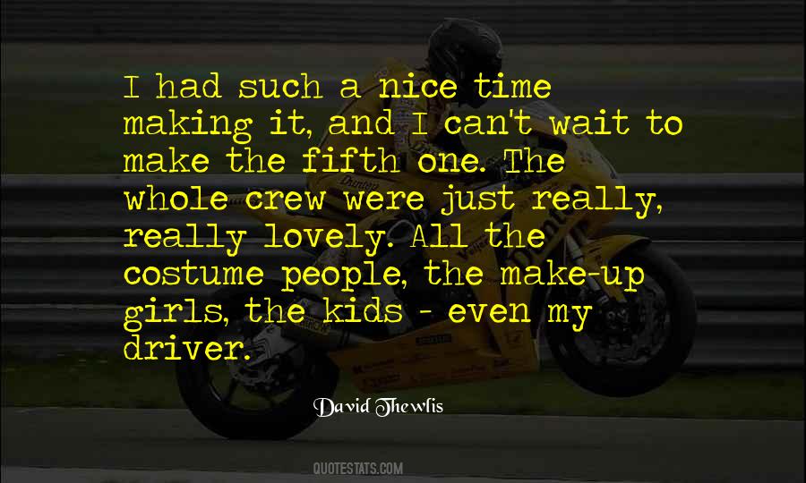 My Driver Quotes #1162803