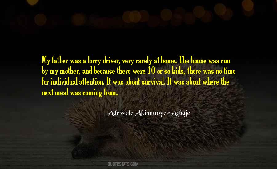 My Driver Quotes #1173001