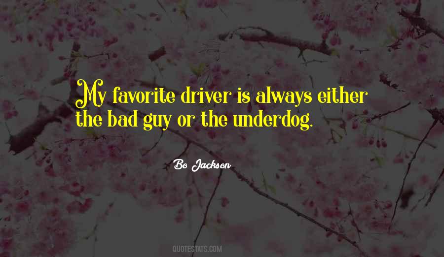 My Driver Quotes #1441789