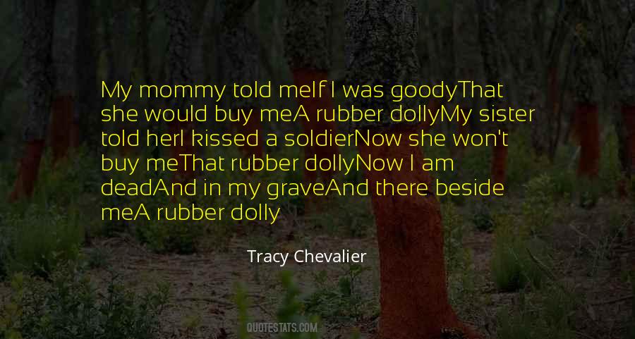 Dolly Quotes #1288418