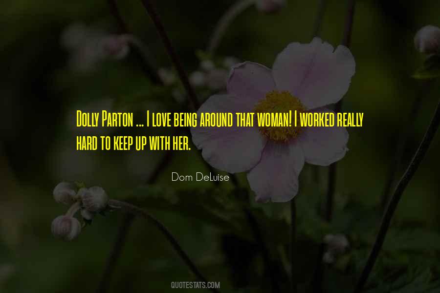 Dolly Quotes #1564072