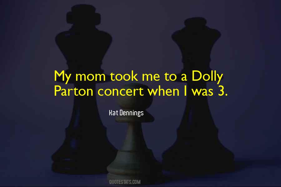 Dolly Quotes #1645336