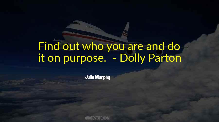 Dolly Quotes #178078